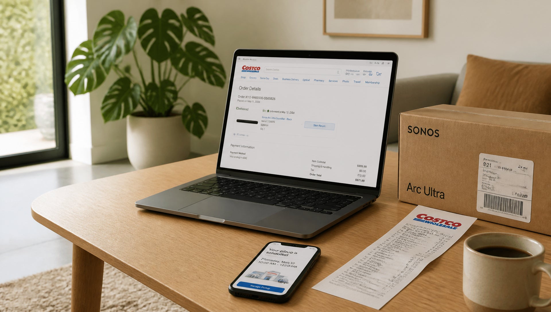 Costco Return Policy Guide for Easy Refunds and Exchanges