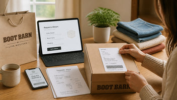 Boot Barn Return Policy Returns Refunds and Exchanges – The Return Guide