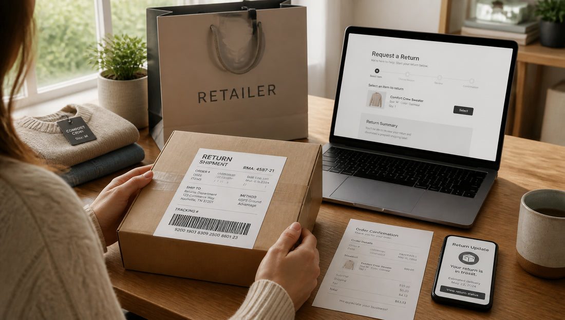 Commense Return Policy Rules Refunds and Exchange Guide