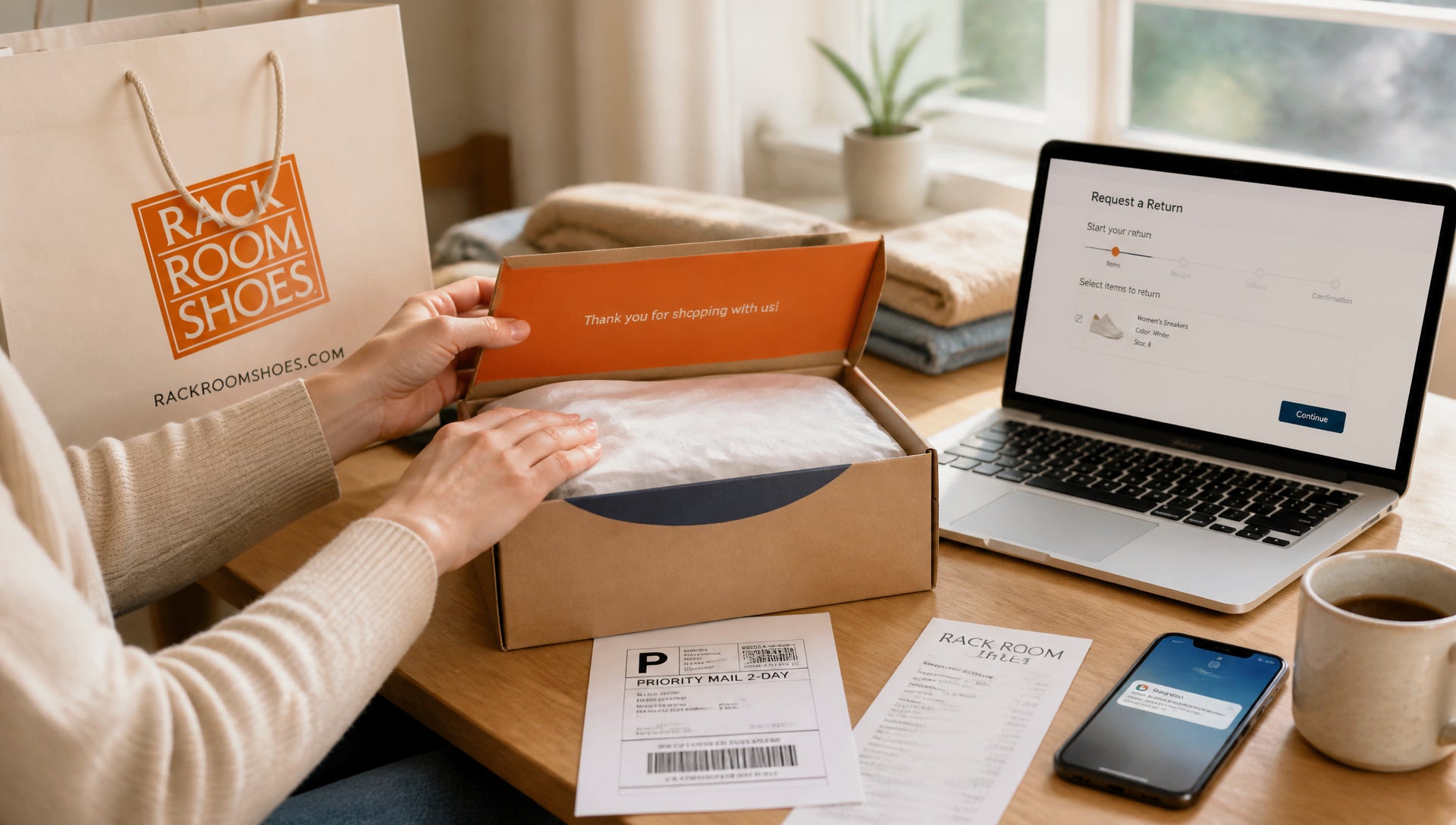 Rack Room Shoes Return Policy and Refund Guide 2026