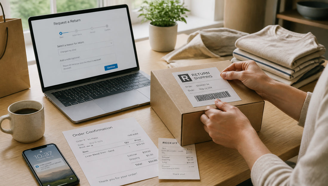 Splendid Return Policy Online Returns and Refunds Guide