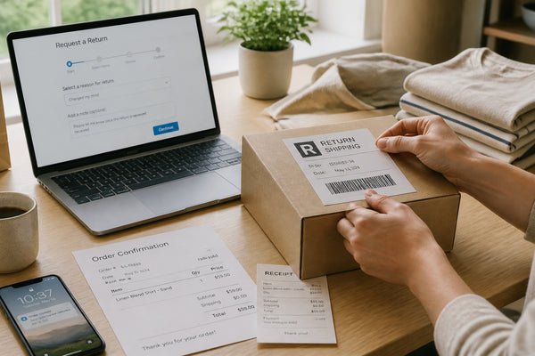 Splendid Return Policy Online Returns and Refunds Guide