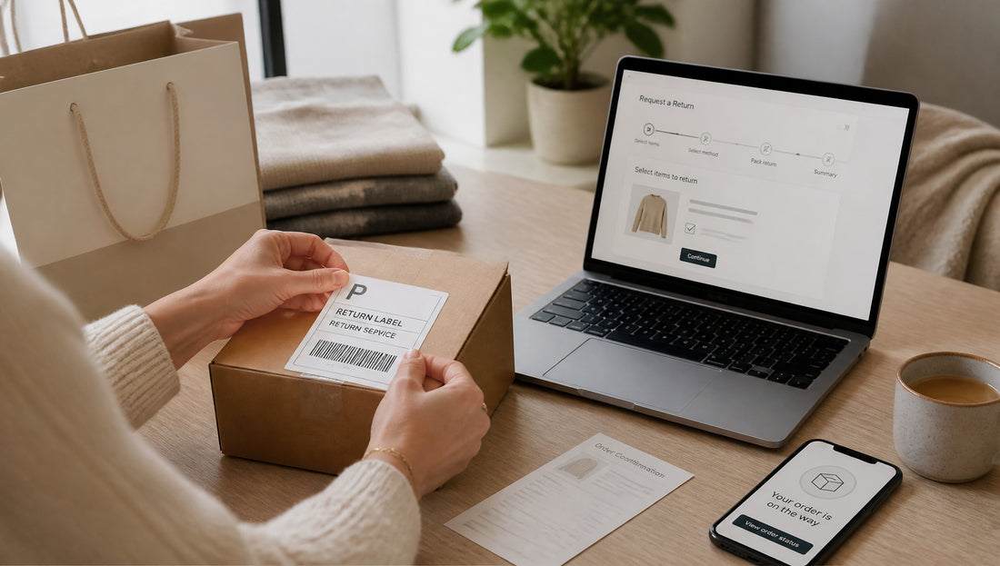 For Love and Lemons Return Policy Refund Rules Explained