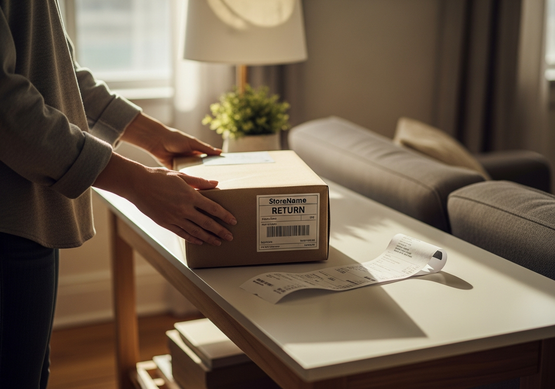 Urban Return Policy Guide | Urban Outfitters Returns 2025