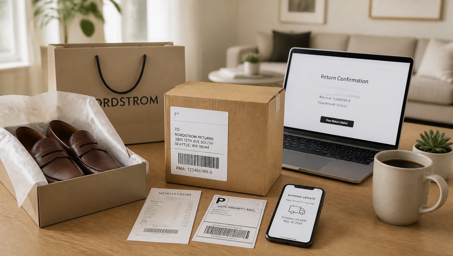 DSW Return Policy Guide for Easy Refunds and Exchanges