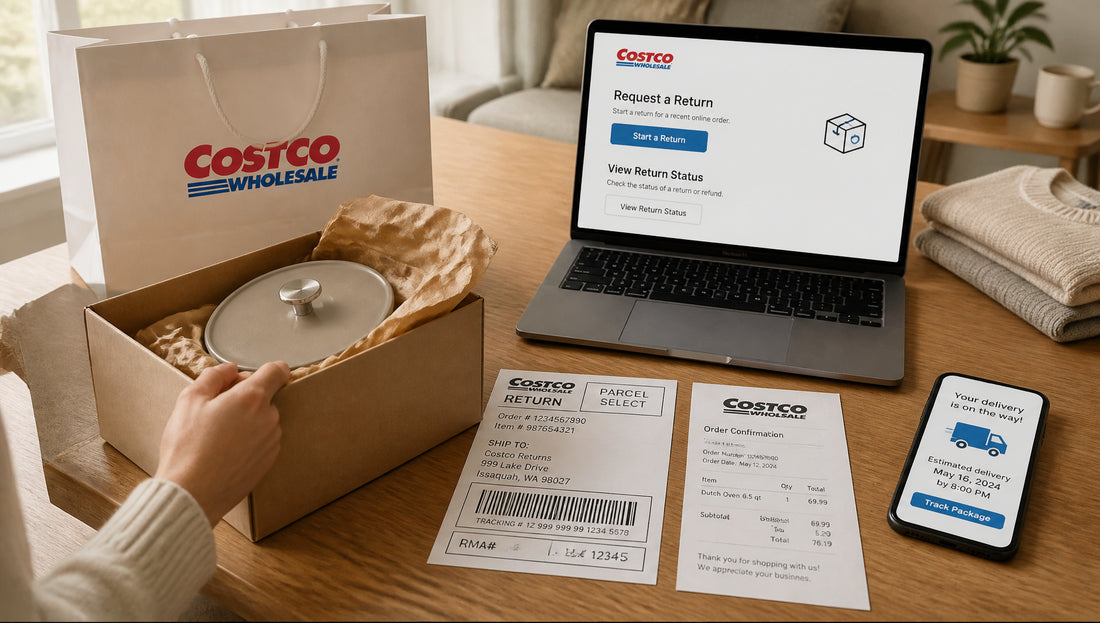 Costco Return Policy What Shoppers Need to Know