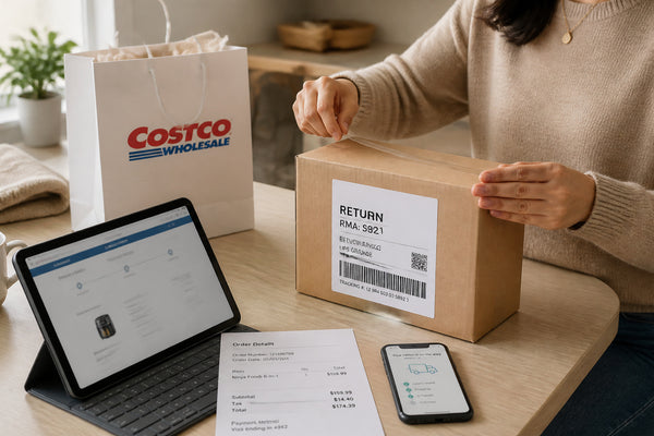Costco Appliance Return Policy 2026 Rules and Refunds