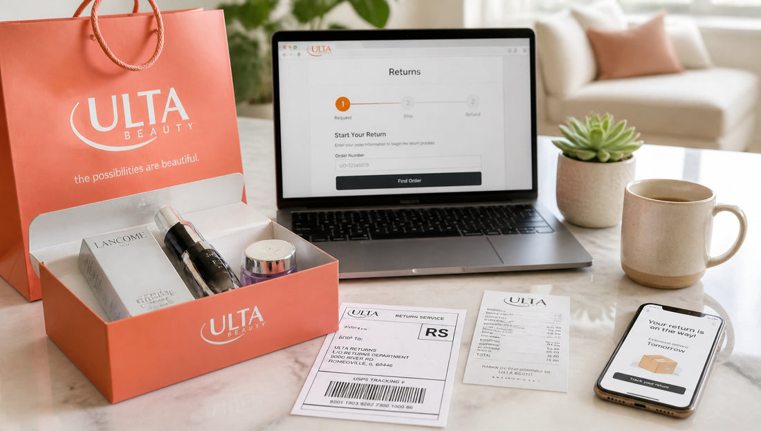 Ulta Return Policy Guide for Easy Refunds and Exchanges
