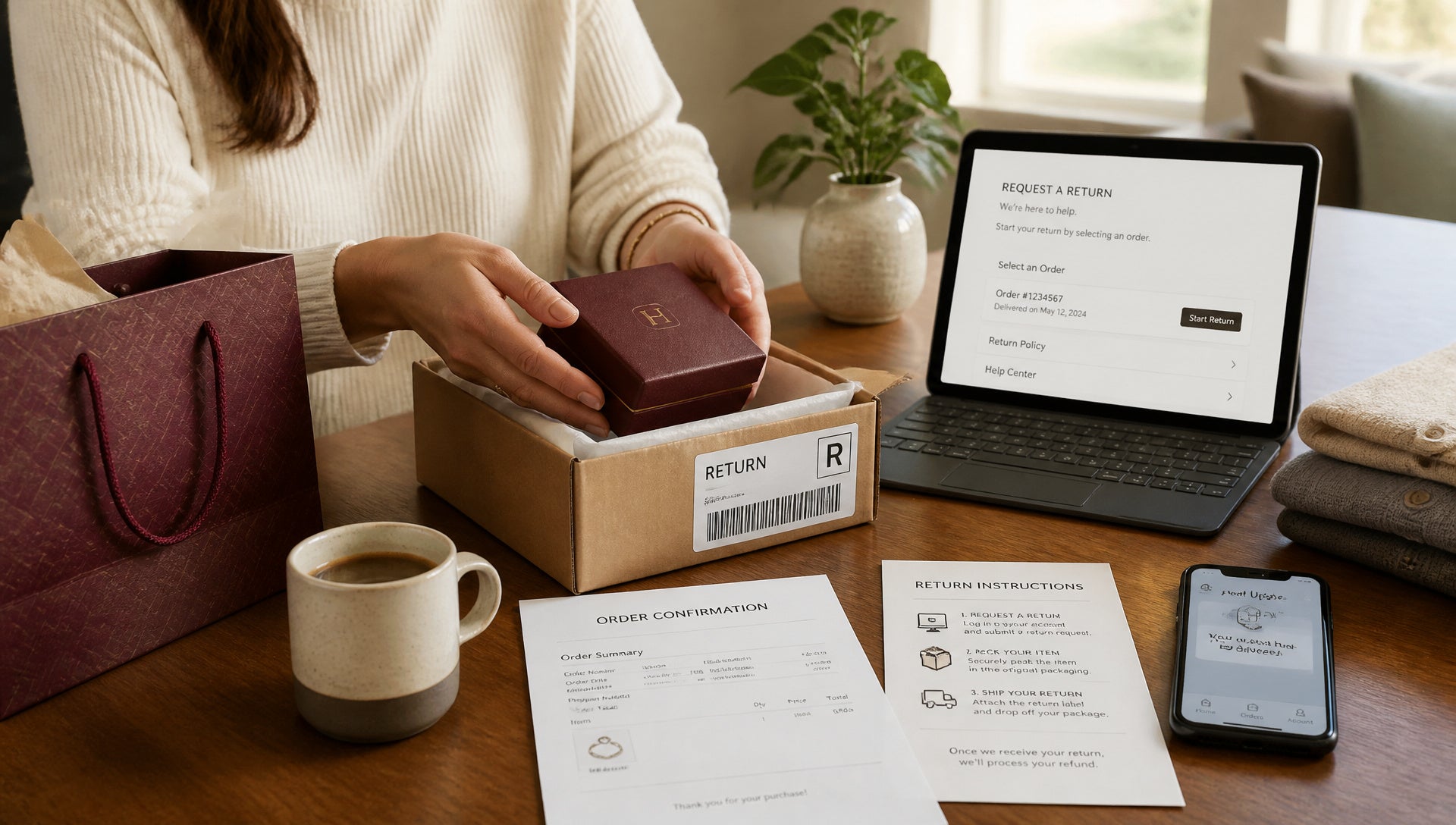 Helzberg Return Policy Rules Exchanges and Refunds Guide