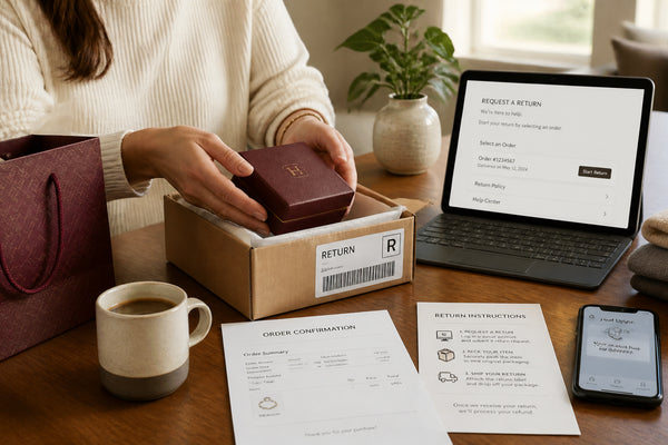 Helzberg Return Policy Rules Exchanges and Refunds Guide
