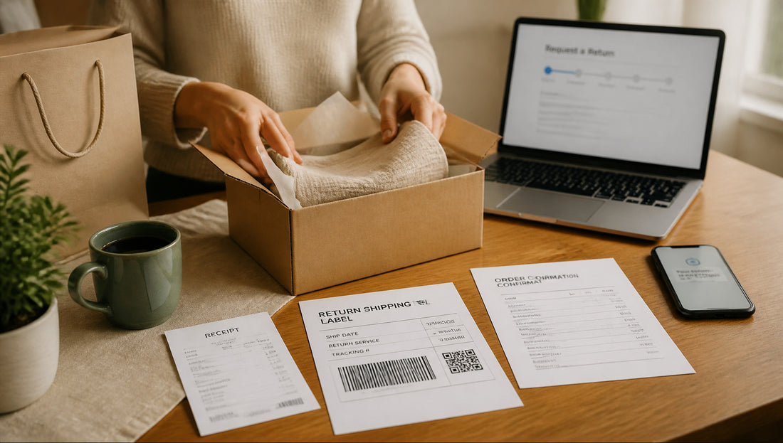 The Company Store Return Policy Returns and Refund Guide