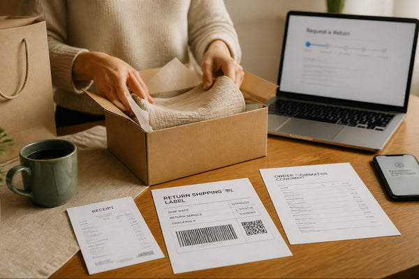 The Company Store Return Policy Returns and Refund Guide