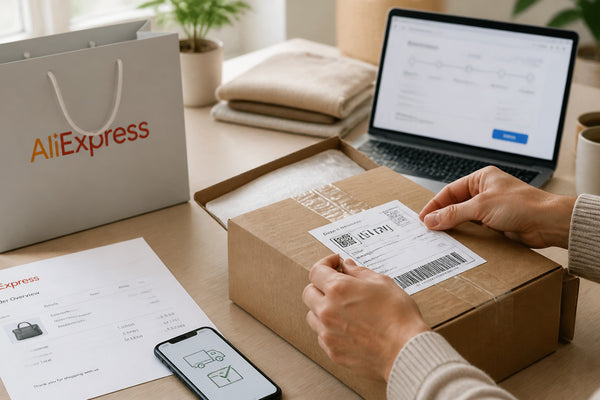 AliExpress Return Policy Refund and Exchange Rules