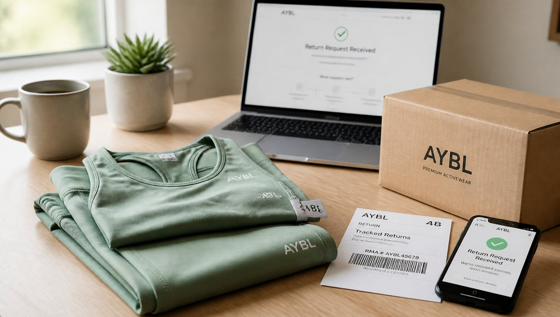 AYBL Return Policy 2024 Refund and Exchange Guide