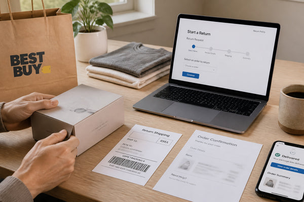 Best Buy Return Policy Returns Refunds and Exchanges