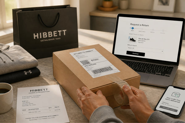 Hibbett Return Policy Returns and Refund Guide