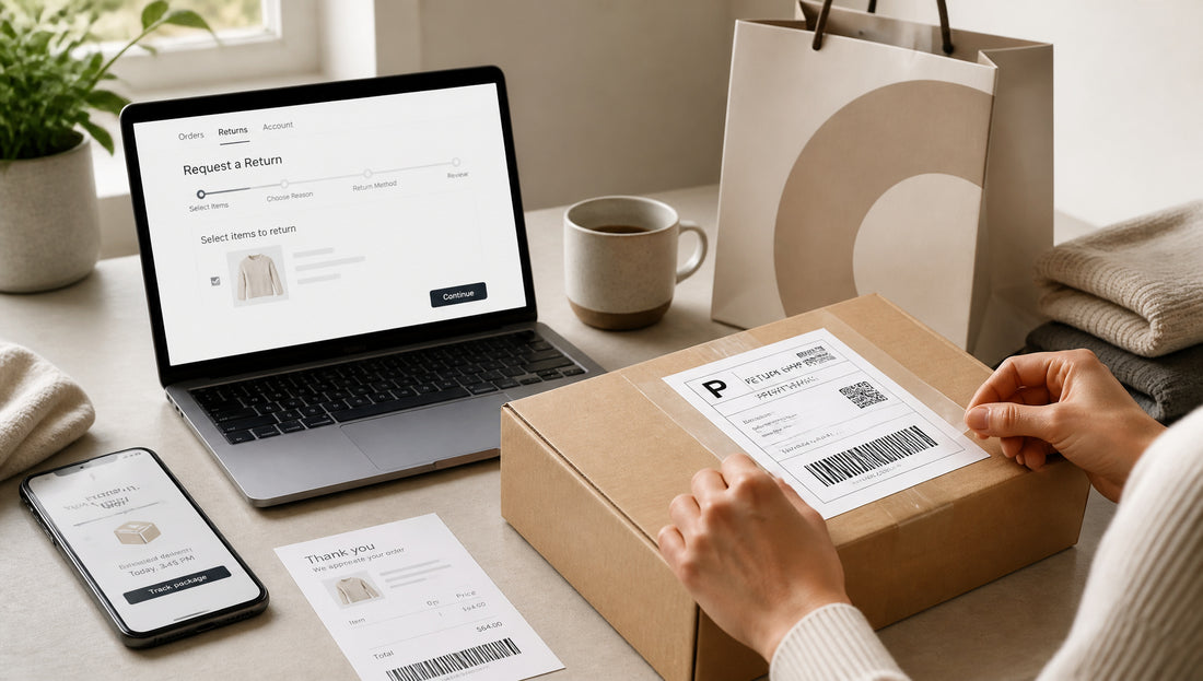 Next Return Policy Online Returns and Refunds