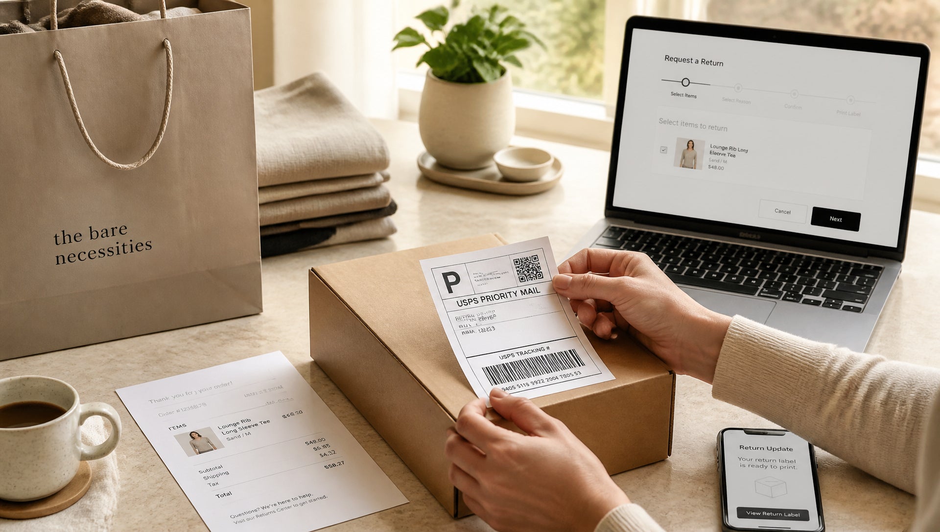 Bare Necessities Return Policy Guide for Easy Refunds