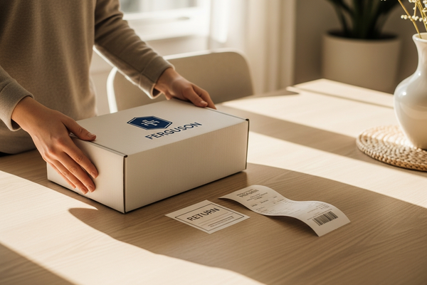 Ferguson Return Policy | Refund & Exchange Guide 2025