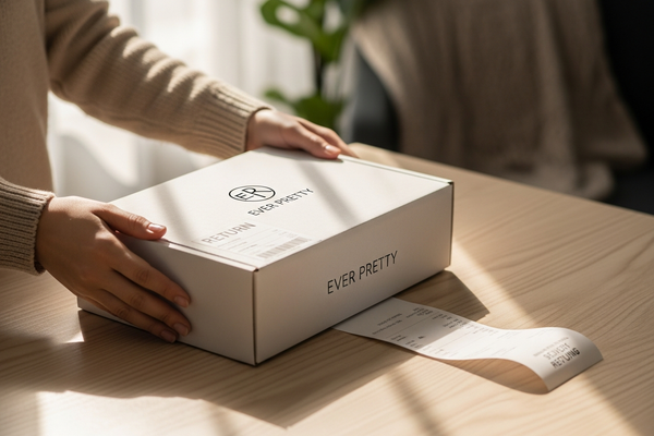 Ever-Pretty Return Policy 30 Day Guide