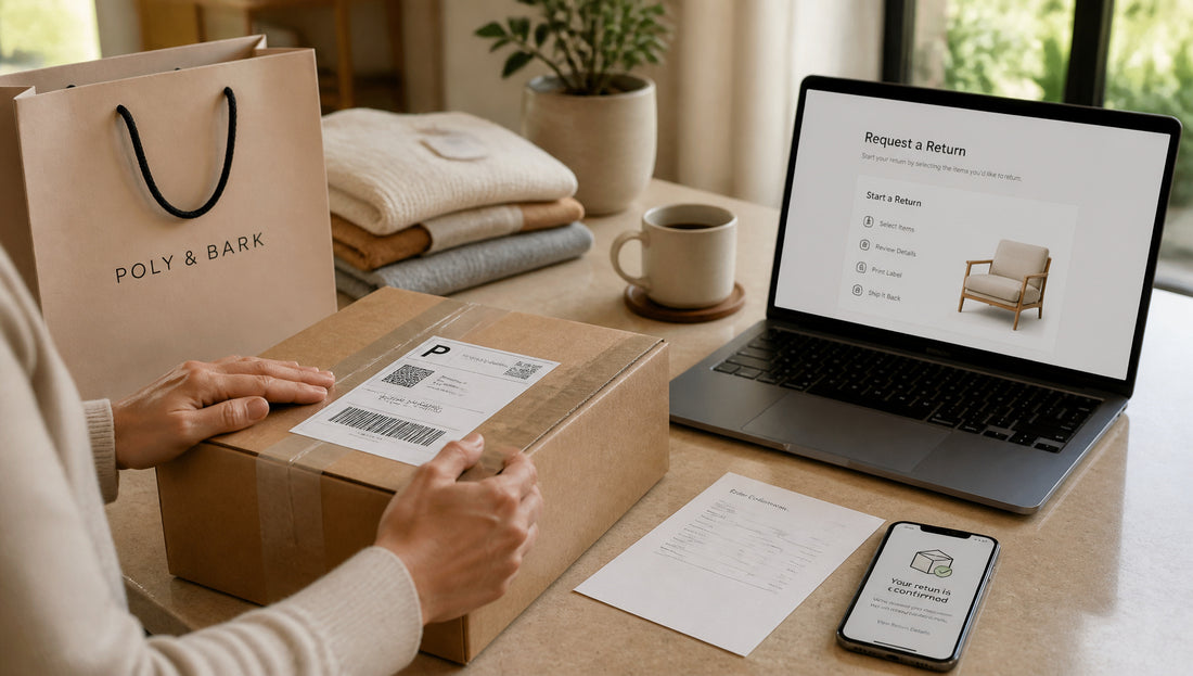 Poly and Bark Return Policy and Refund Guide