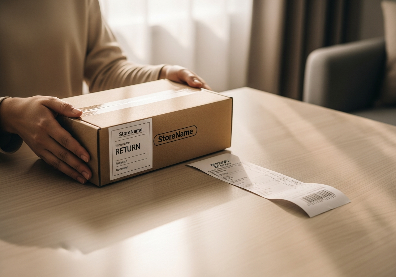 Helix Return Policy 2025 Full Refund Exchange Guide