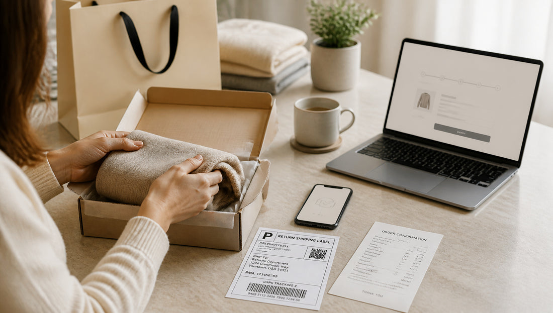 Lush Return Policy and Easy Refund Rules Guide for 2026