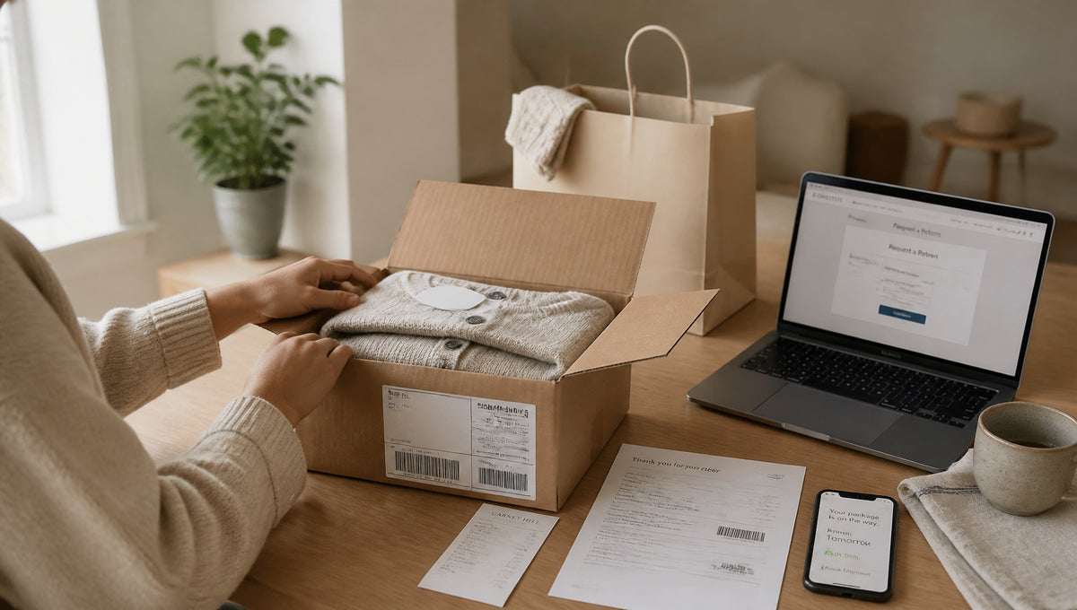 Garnet Hill Return Policy Returns Refunds and Exchanges