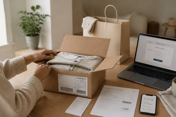 Garnet Hill Return Policy Returns Refunds and Exchanges