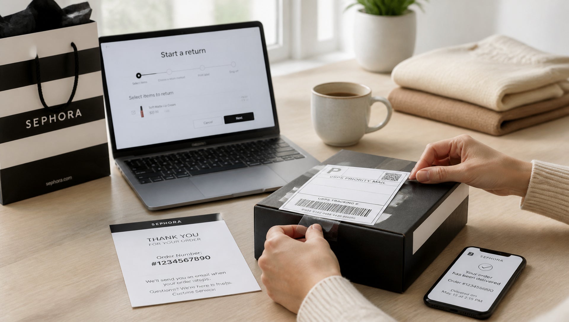 Sephora Return Policy 2026 Rules & Refund Guide