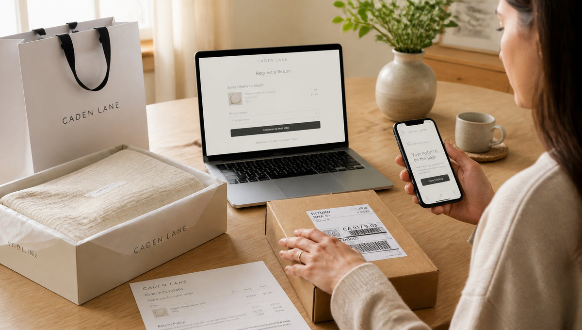 Caden Lane Return Policy Returns Refunds and Exchanges
