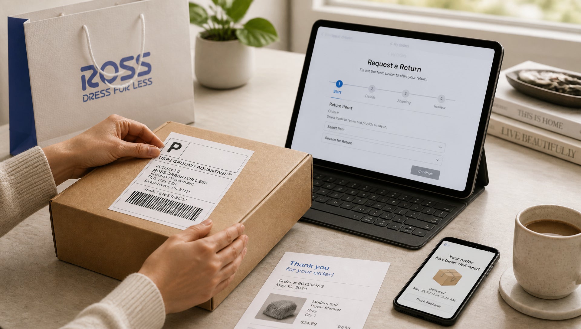 Ross Return Policy After 30 Days 2026 Guide for Shoppers