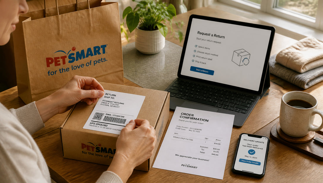 PetSmart Return Policy Refund and Exchange Rules 2026