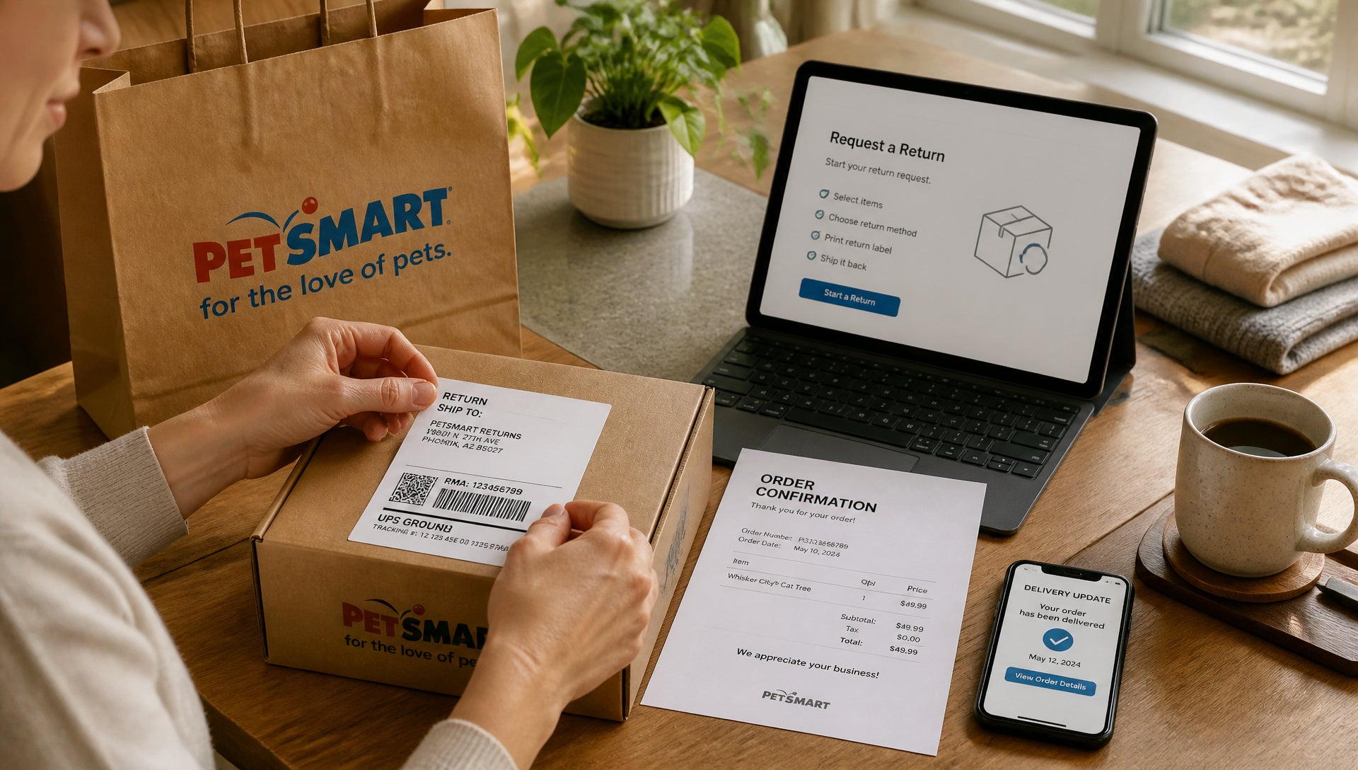 PetSmart Return Policy Refund and Exchange Rules 2026