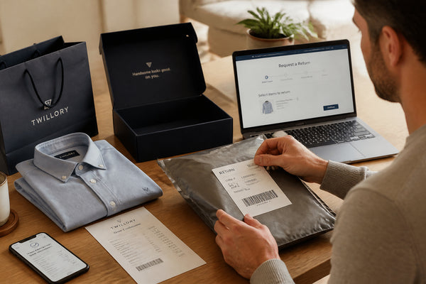 Twillory Return Policy Guide for Easy Refunds and Exchanges