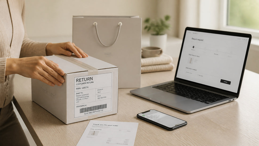 Medicube Return Policy Returns Refunds and Exchanges