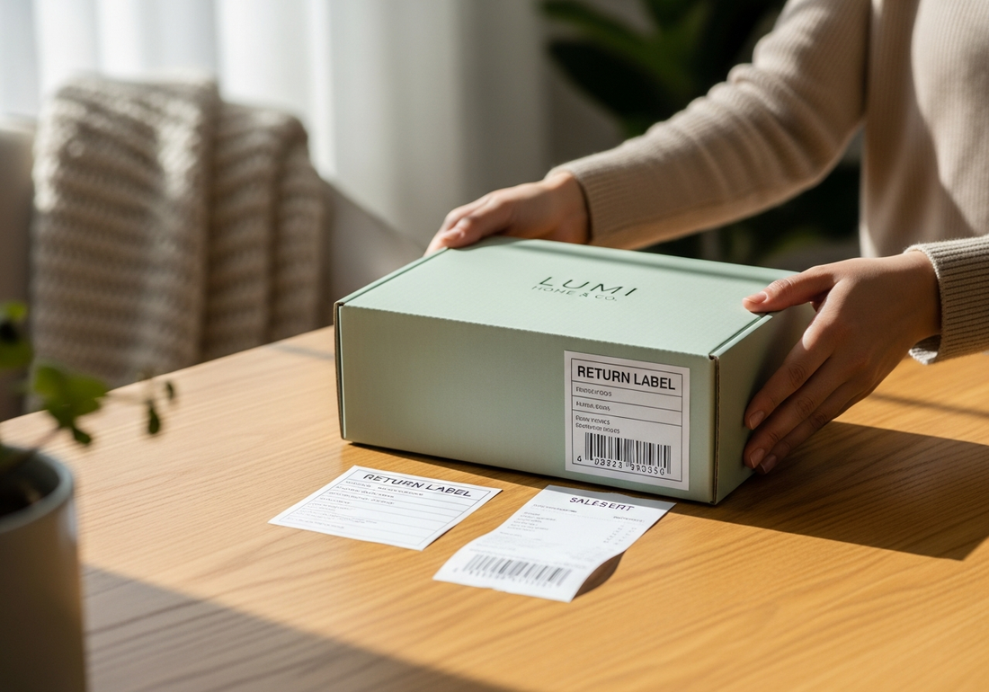 Unique Return Policy Examples & Customer-Friendly Features