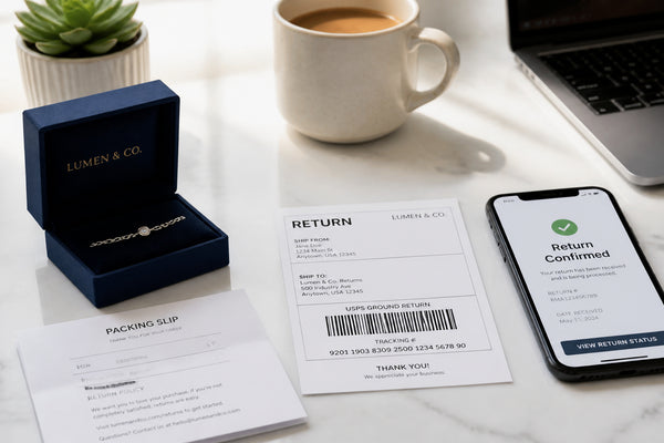 Jewlr Return Policy Your Guide to Refunds Exchanges