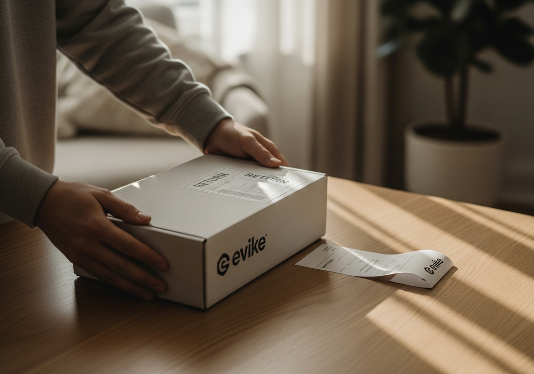 Evike Return Policy | Refund & Exchange Guide 2025