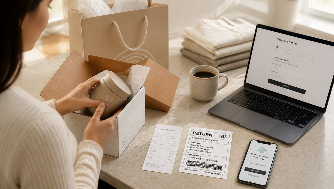 Rejuvenation Return Policy Returns Refunds and Exchanges