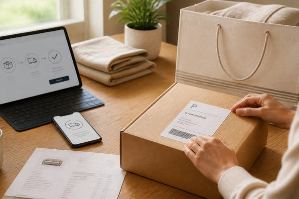Maiden Home Return Policy and Refund Guide for Shoppers
