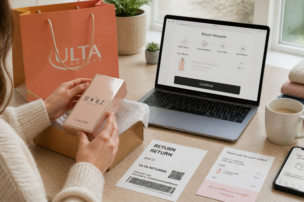 Ulta Perfume Return Policy Returns Refunds and Exchanges