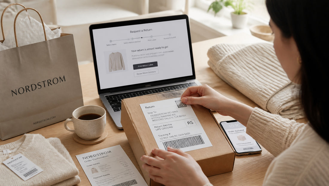 On Running Return Policy Refund and Exchange Rules