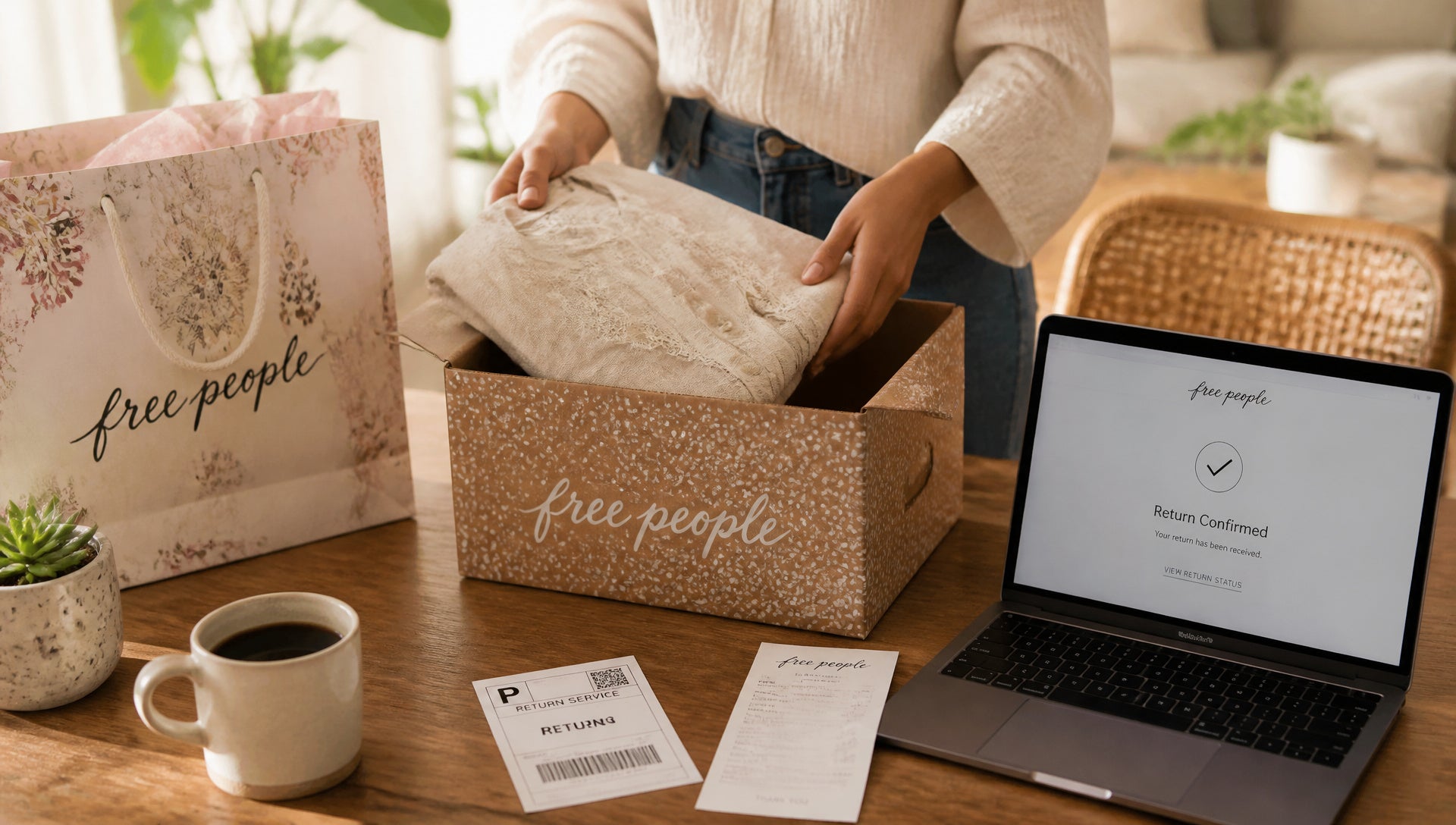 Free People Return Policy Guide for Easy Refunds and Exchanges