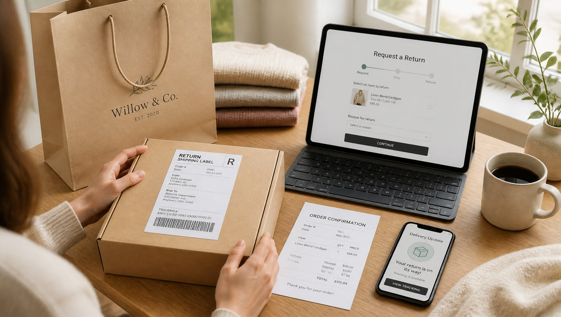 Beginning Boutique Return Policy Guide for Easy Refunds
