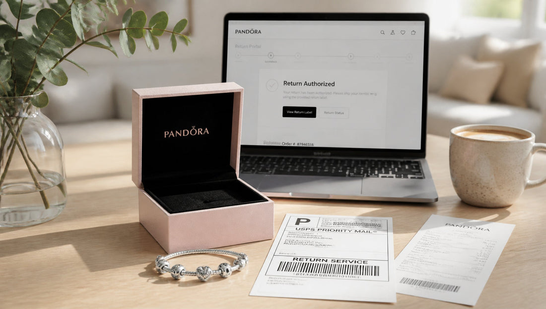Pandora Return Policy Full Guide to Refunds Exchanges