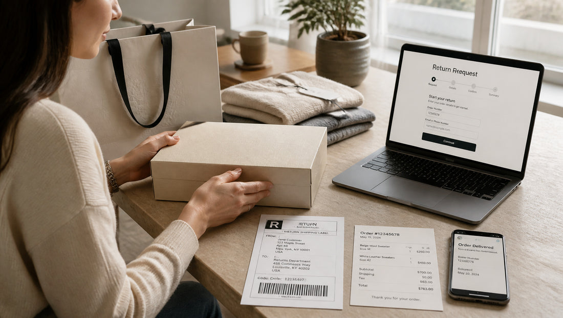 Cettire Return Policy 2026 Online Refund Guide