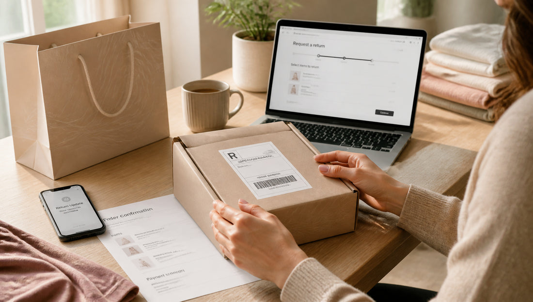 Honeylove Return Policy Refund and Exchange Guide