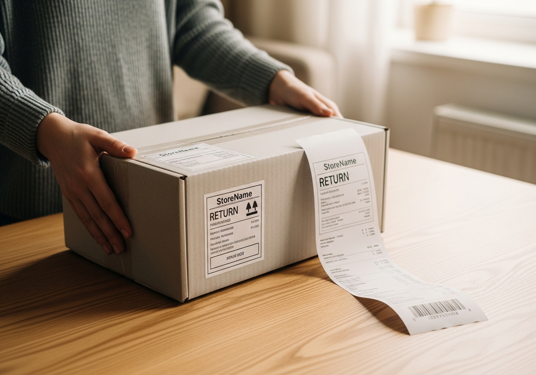 Road Runner Return Policy | Refund & Exchange Guide 2025