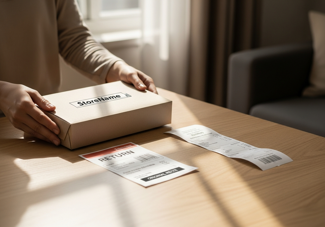 En Route Return Policy | Full Refund & Exchange Guide